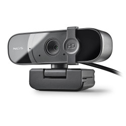 XPRESSCAM1080FHD - Webcam NGS XpressCam 1080/ 1920 x 1080 | APLIUM