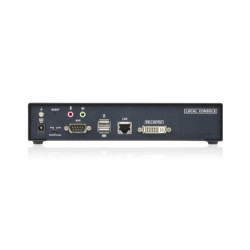 DVI Kvm Over IP Extender (TRANS Mitter ONLY) | APLIUM