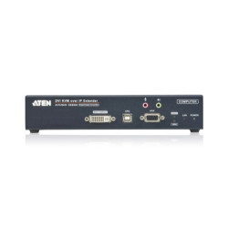 DVI Kvm Over IP Extender (TRANS Mitter ONLY) | APLIUM