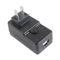 Power SUPPLY-100-240 Vac 5 V 2.5 A With Uk Plug | APLIUM