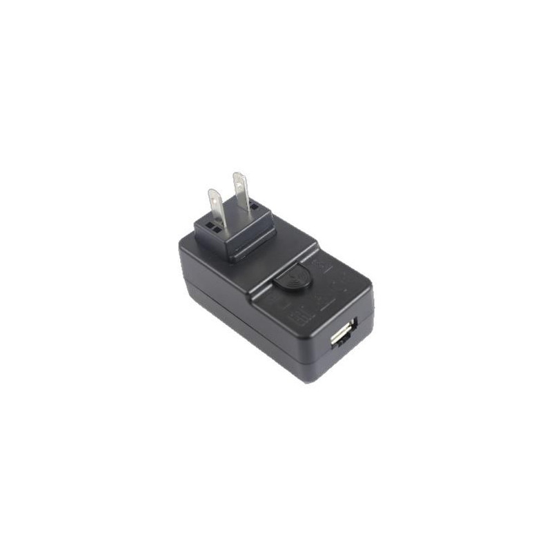Power SUPPLY-100-240 Vac 5 V 2.5 A With Uk Plug | APLIUM