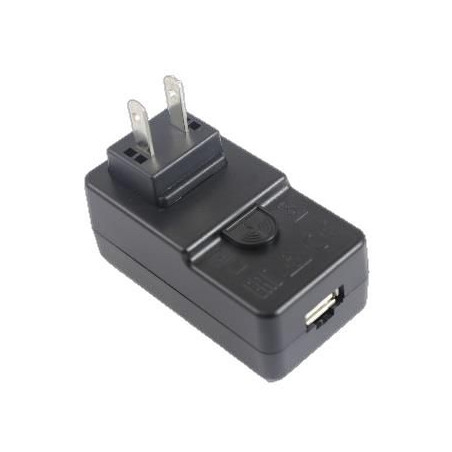 Power SUPPLY-100-240 Vac 5 V 2.5 A With Uk Plug | APLIUM