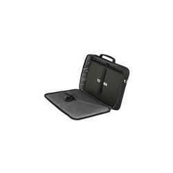 Essential Case Xl Clam 17.3