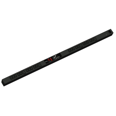 1PH, 230V AC, 16A (16A rated)