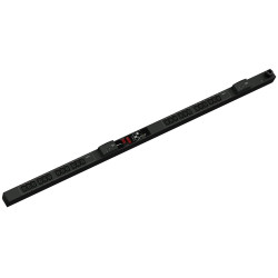 1PH, 230V AC, 32A, 24 outlets: