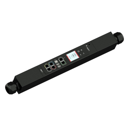 3PH, 380-415V AC, 16A (16A/PH