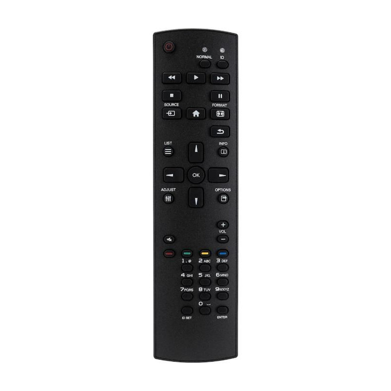RC REMOTEV09 for