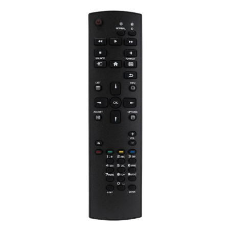 RC REMOTEV09 for