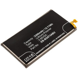 Mobile Battery 12.71Wh Li-Pol