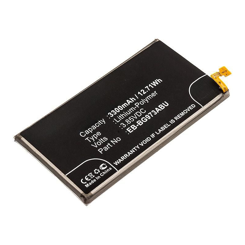 Mobile Battery 12.71Wh Li-Pol