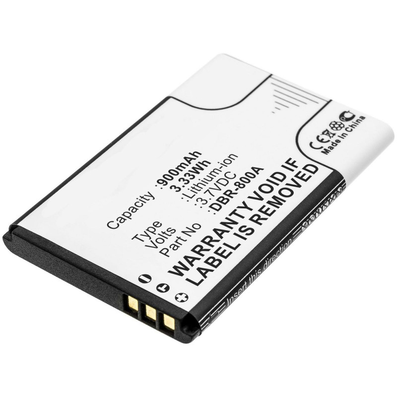 BARCO CS STANDALONE HUB CORE EU 1 BUTTON