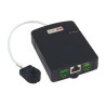 2MP Indoor L-Shape Pinhole