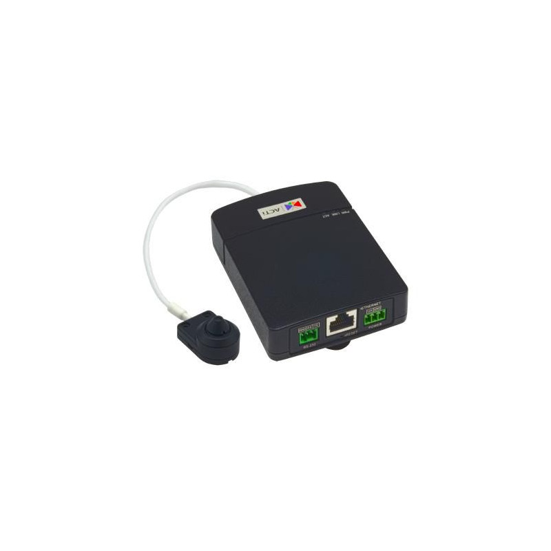 5MP Indoor L-Shape Pinhole