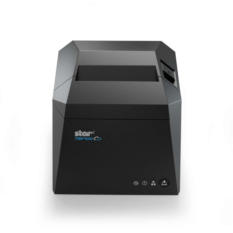 SP143IV Ue Gy E+U Printer Thermal 80MM Wide Paper 24VDC | APLIUM