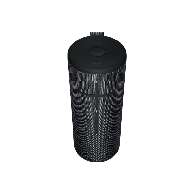Ue Boom 3 Wireless Bluetooth Speaker Storm Gray - N/A - Emea | APLIUM