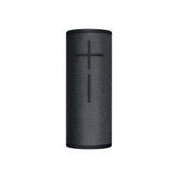 Ue Boom 3 Wireless Bluetooth Speaker Storm Gray - N/A - Emea | APLIUM
