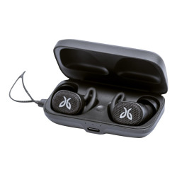Jaybird Vista 2 Black Black Emea | APLIUM