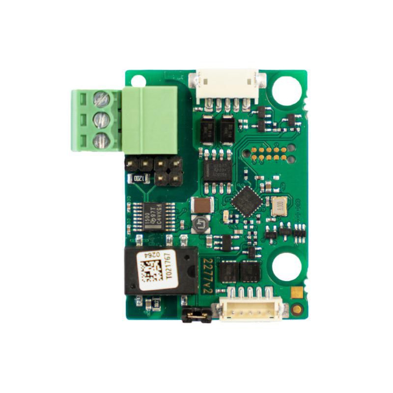IP Verso - OSDP module