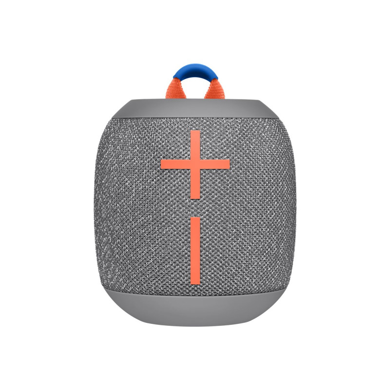 Wonderboom 2 Crushed Ice Grey Embargo Date 4.06 | APLIUM
