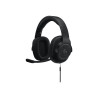 G433 Gaming Headset - Black Emea | APLIUM