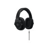G433 Gaming Headset - Black Emea | APLIUM