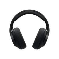 G433 Gaming Headset - Black Emea | APLIUM