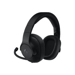 G433 Gaming Headset - Black Emea | APLIUM