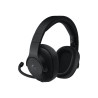 G433 Gaming Headset - Black Emea | APLIUM