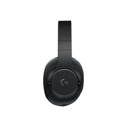 G433 Gaming Headset - Black Emea | APLIUM