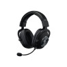 Pro X Wireless Lightspeed Gaming Headset - Black - Emea | APLIUM