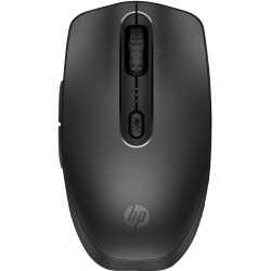 HP 695 Qi-Charging Wireless Mouse EMEA-I