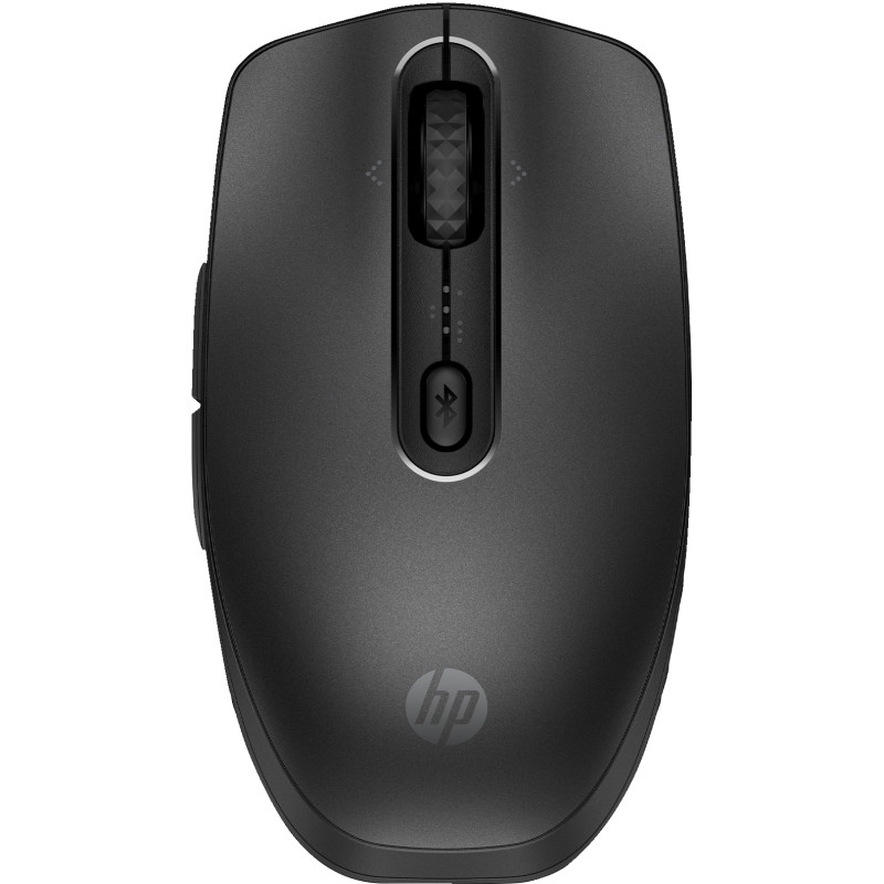 HP 695 Qi-Charging Wireless Mouse EMEA-I