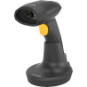 HR32 Marlin Ii 2D Cmos Mega Pixel Wireless Bt Hh Reader W/ S | APLIUM