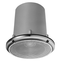 PC-5CL loudspeaker Grey Wired
