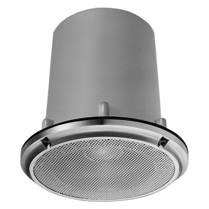 PC-5CL loudspeaker Grey Wired