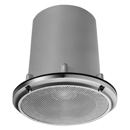 PC-5CL loudspeaker Grey Wired