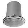 PC-5CL loudspeaker Grey Wired