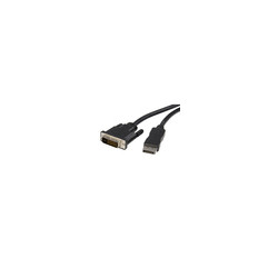 10ft DisplayPort to DVI Video Converter