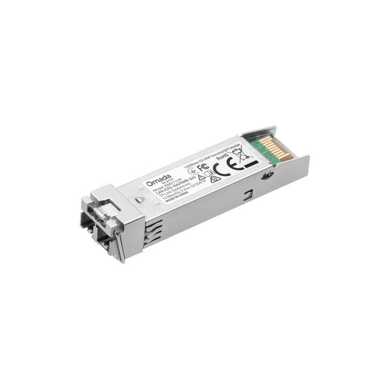 TP-Link ISM311LM red modulo transceptor Fibra óptica 1,25 Mb | APLIUM
