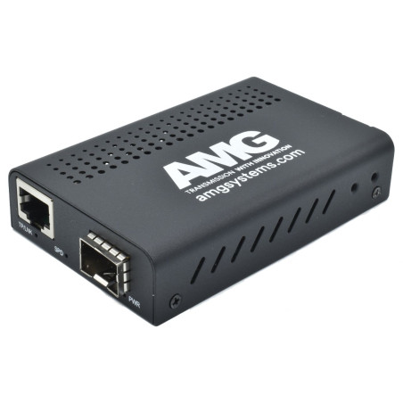 Commercial Media Converter, 1