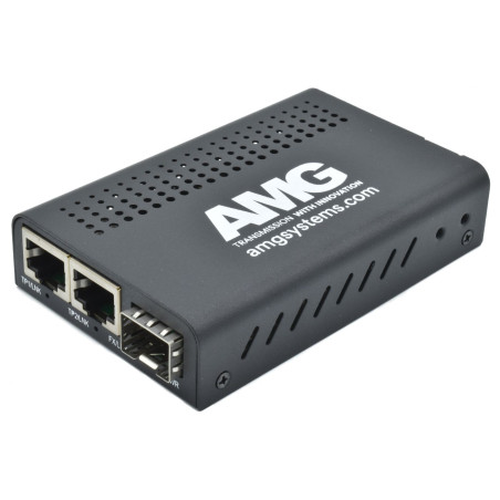Commercial Media Converter, 2