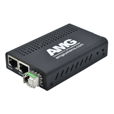 Commercial Media Converter, 2