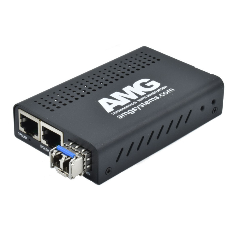 Commercial Media Converter, 2