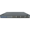Commercial Managed Switch, 24