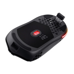 25307 - Ratón Gaming Inalámbrico Trust Gaming GXT 929 | APLIUM