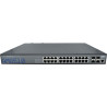 Commercial Managed Switch, 24