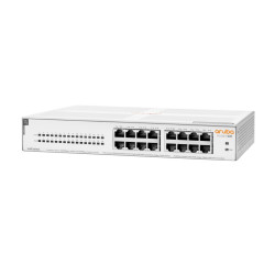 R8R48A#ABB - HPE Aruba Instant On 1430 Unmanaged 16G PoE+ | APLIUM