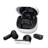Auriculares Bluetooth Trust GXT 409 Oxxie 25478 con estuche | APLIUM
