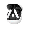 Auriculares Bluetooth Trust GXT 409 Oxxie 25478 con estuche | APLIUM