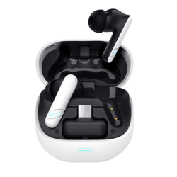 Auriculares Bluetooth Trust GXT 409 Oxxie 25478 con estuche | APLIUM